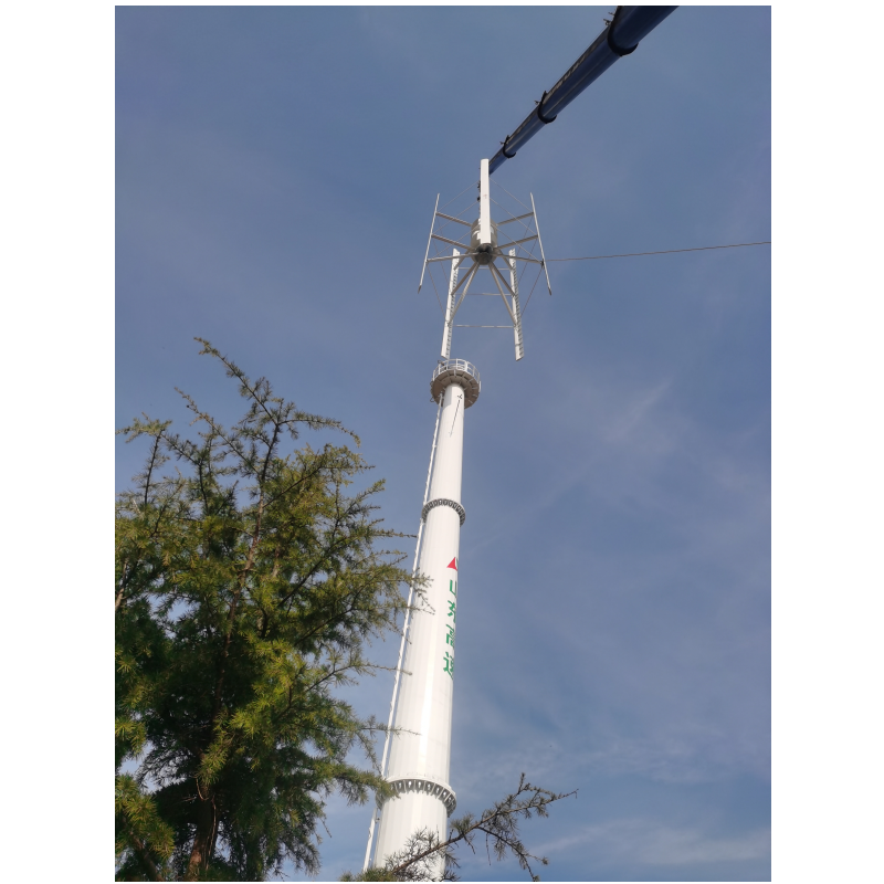 零碳高速 FH-50KW